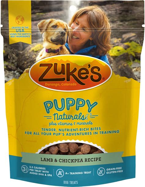 Zukes dog treats. Things To Know About Zukes dog treats. 